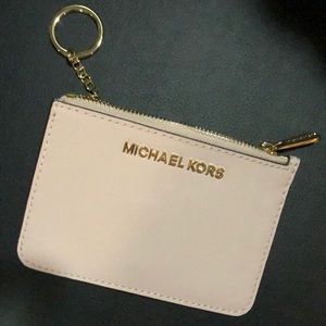 Michael Kors Mini wallet/coin purse (NEW W/ TAG)